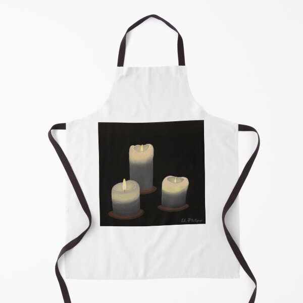 Item preview, Dark Candles designed and sold by Ed Philips Artist.