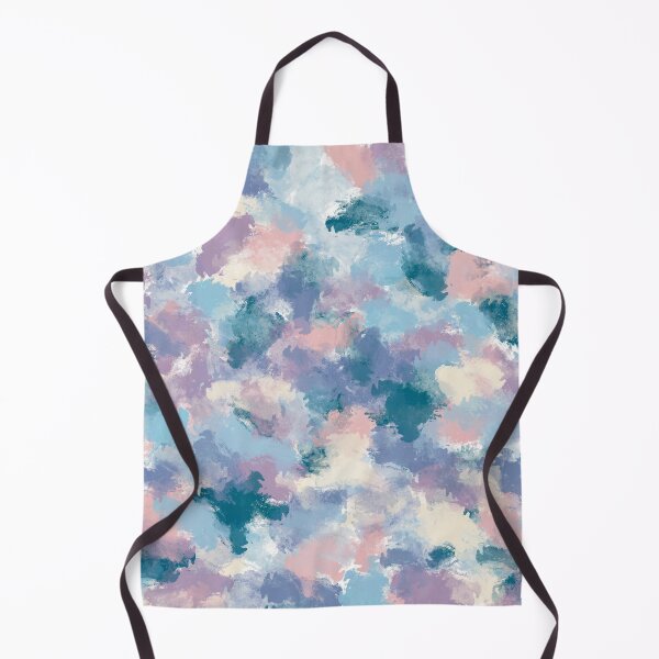 Item preview, abstract colorful paint pattern designed and sold by srsig designs.