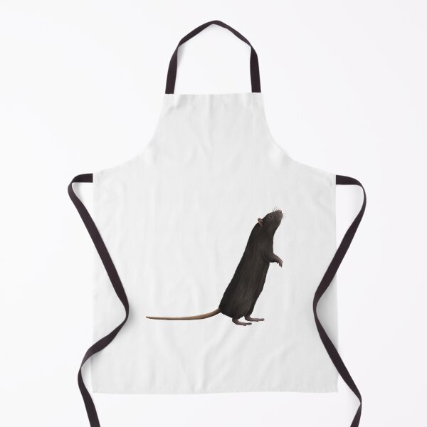 Item preview, Black Rat designed and sold by troyanthonyart.