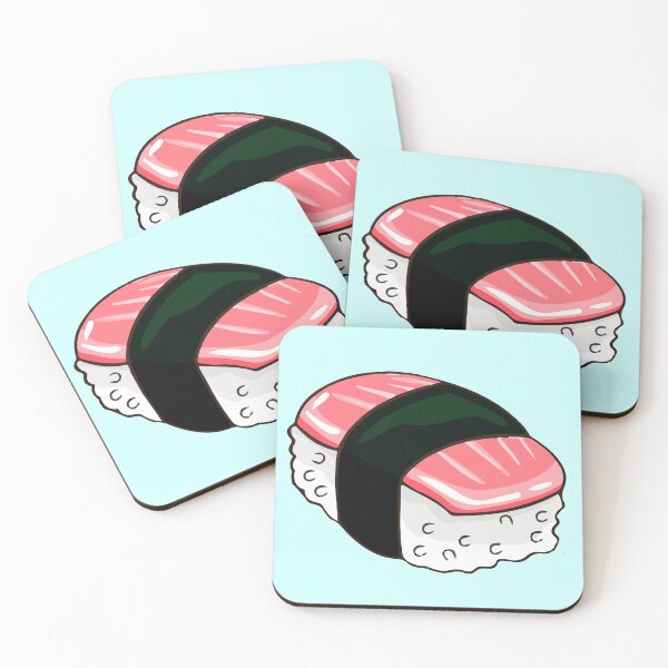 Item preview, Sushi designed and sold by alex-d88.