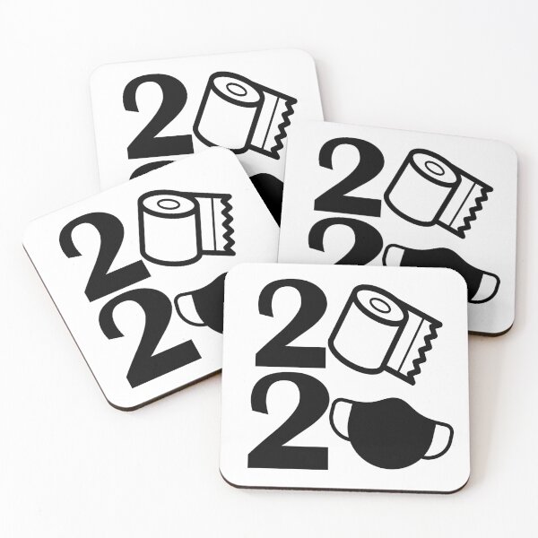 Item preview,  2020 COVID Quarantine Christmas designed and sold by younghopes.