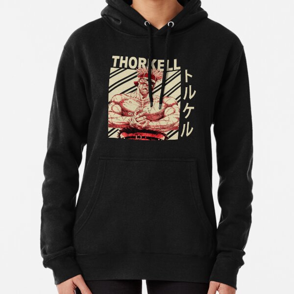 Item preview, Thorkell the Tall - Vintage Art designed and sold by LahcenBamouh.