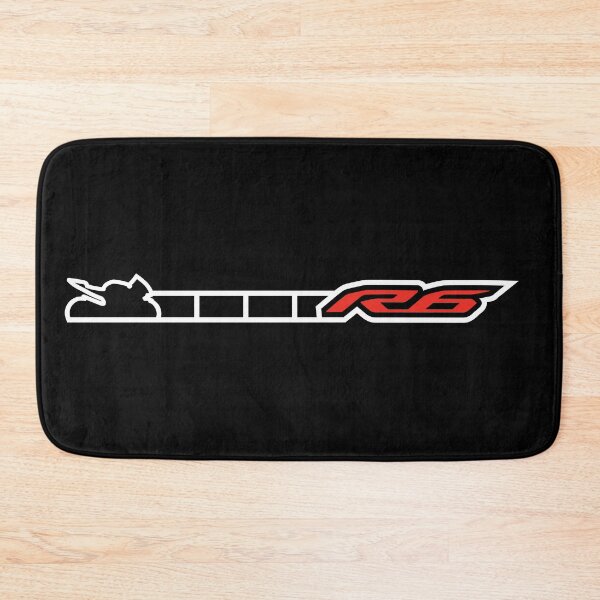 Item preview, R6 Race Red Anniversary designed and sold by DRScustoms.