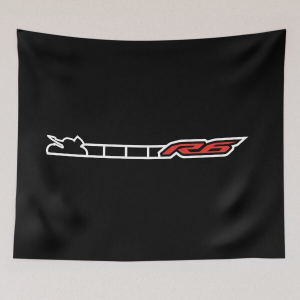 Item preview, R6 Race Red Anniversary designed and sold by DRScustoms.