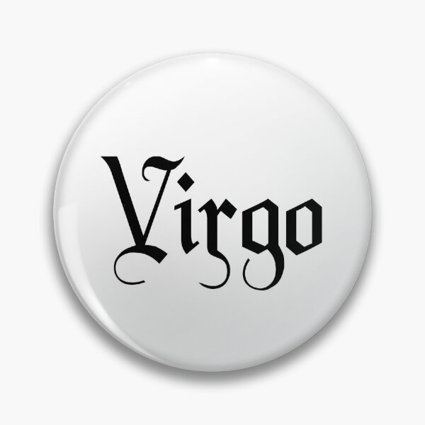 Item preview, VIRGO designed and sold by DarkArtStudio.