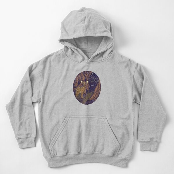 Item preview, I Have Far to Run Colour Version designed and sold by ECMazur Art.