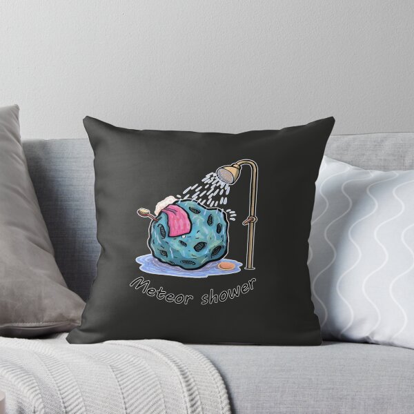 Item preview, Meteor Shower designed and sold by Faroth.