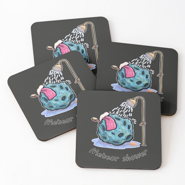 Item preview, Meteor Shower designed and sold by Faroth.