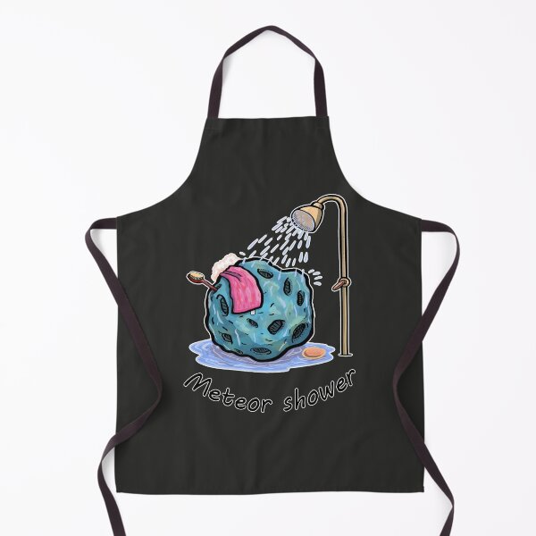 Item preview, Meteor Shower designed and sold by Faroth.