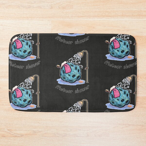 Item preview, Meteor Shower designed and sold by Faroth.