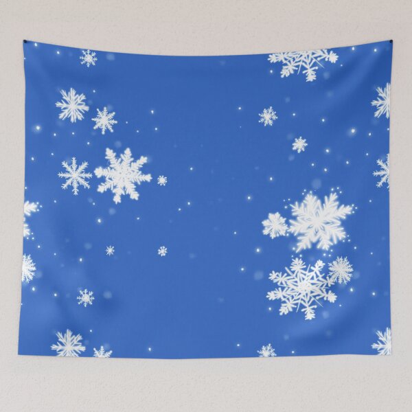 Item preview, Snowflakes designed and sold by FoxBanditArt.
