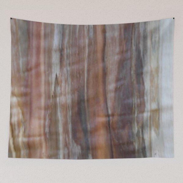 Item preview, Woodgrain Rainbow designed and sold by Rebecca Jane.