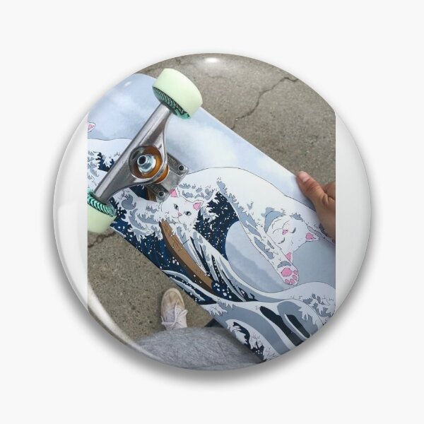 Item preview, Skateboard  designed and sold by Sahar :).