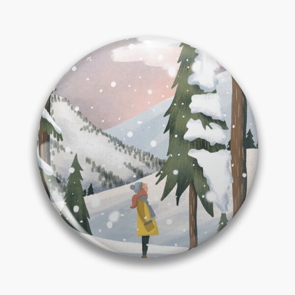 Item preview, Let it snow designed and sold by brabikate.