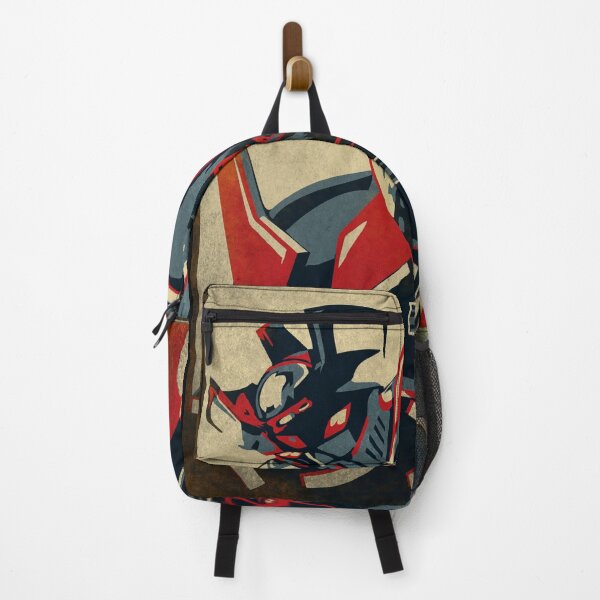 Item preview, Mazinger Z designed and sold by Papelylienzo.