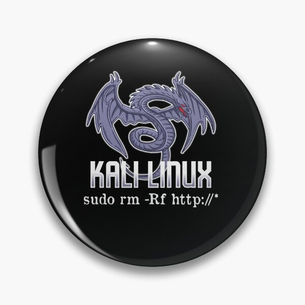 Item preview, sudo rm-RF http: // * Kali Linux designed and sold by Tagesapfel.