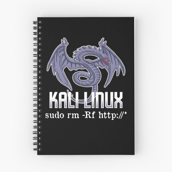 Item preview, sudo rm-RF http: // * Kali Linux designed and sold by Tagesapfel.