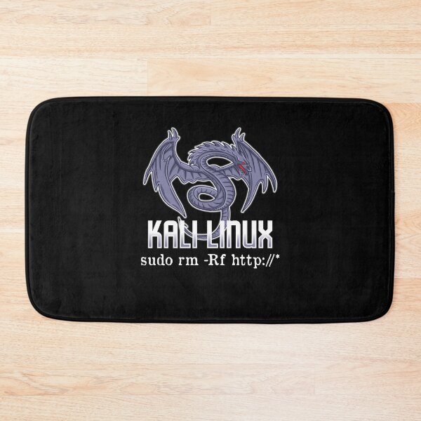 Item preview, sudo rm-RF http: // * Kali Linux designed and sold by Tagesapfel.