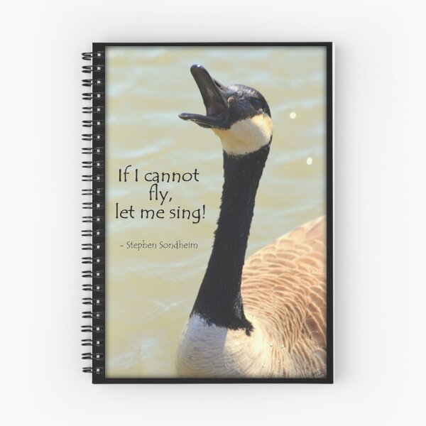 Item preview, Singing Goose designed and sold by anitahiltz.