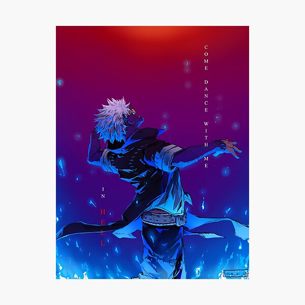 Come Dance With Me Photographic Print
