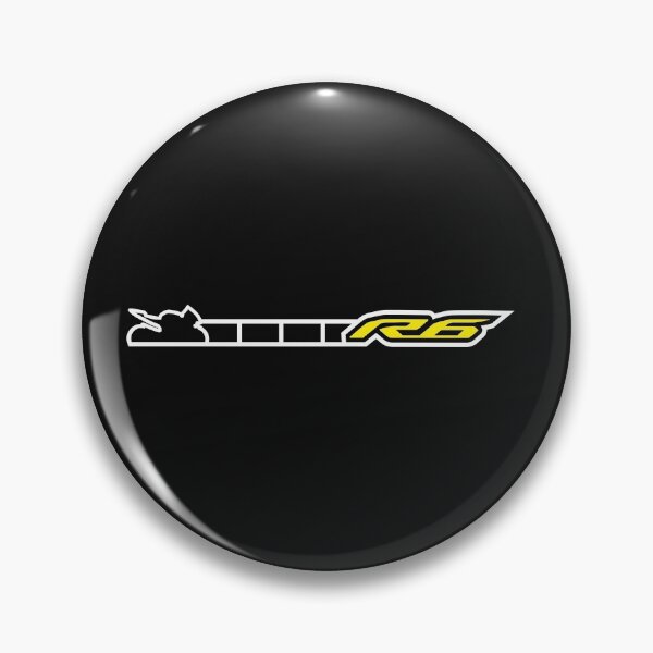 Item preview, R6 Race Yellow Anniversary designed and sold by DRScustoms.