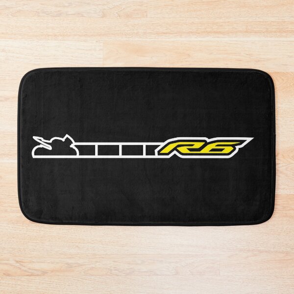 Item preview, R6 Race Yellow Anniversary designed and sold by DRScustoms.