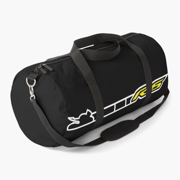 Item preview, R6 Race Yellow Anniversary designed and sold by DRScustoms.