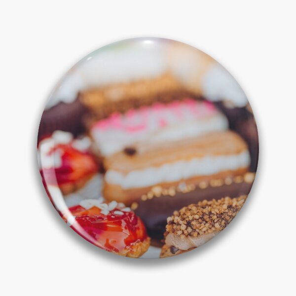 Item preview, Yummy - sweet treats designed and sold by Radu Matei.