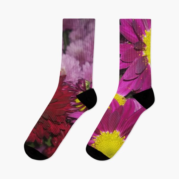Item preview, Flower pattern designed and sold by ClaudiaAllx.