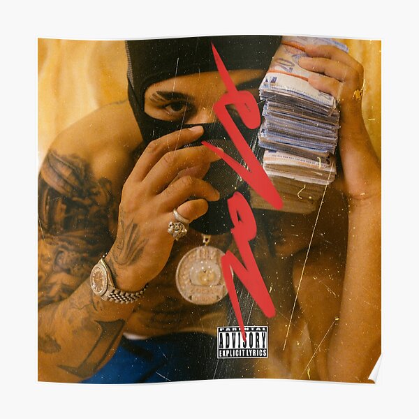 Zola - Survie Poster
