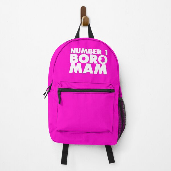 Item preview, Number 1 Boro Mam designed and sold by iRussJ.