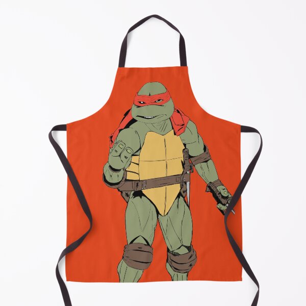 Item preview, TEENAGE MUTANT NINJA TURTLE (RAPHAEL) designed and sold by Urbanvisionary.