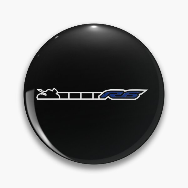 Item preview, R6 Race Blue Anniversary designed and sold by DRScustoms.