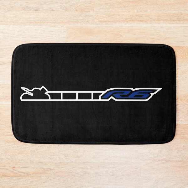 Item preview, R6 Race Blue Anniversary designed and sold by DRScustoms.