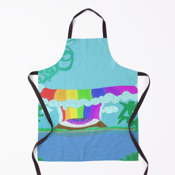 Item preview, Lake Of Wonder designed and sold by Necrokind.