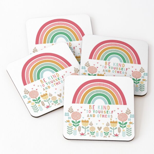 Item preview, Be kind to yourself and others designed and sold by sarah morley.