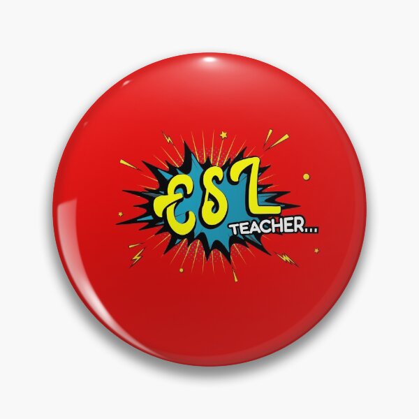 Item preview, ESL Teacher Appreciation | Funny ESL designed and sold by Pengo Shirt.