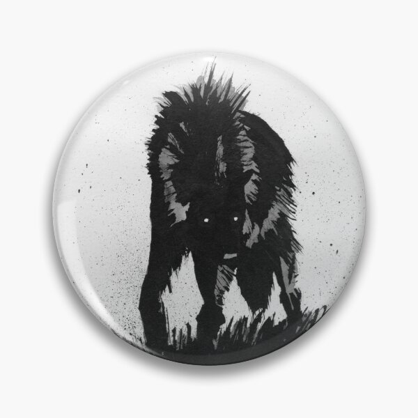 Item preview, Night Prowler designed and sold by geofflong.