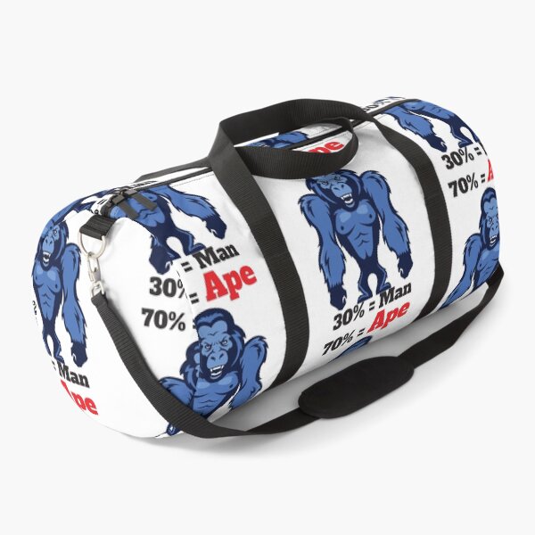 Item preview, 30% Man, 70% Ape designed and sold by 4AllTimes.
