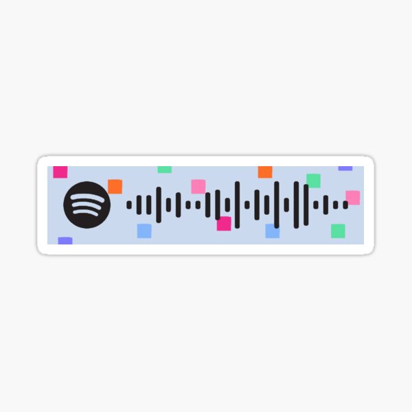 blue hour txt Sticker