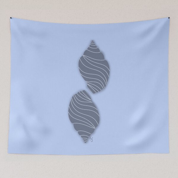 Item preview, Welk Sea Shell  designed and sold by Krystal  Thomas.