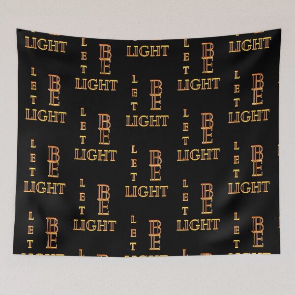 Item preview, *Let be light*Berezabella Art* designed and sold by Berezabella.