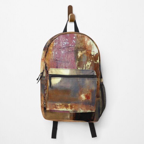 Item preview, Rust, Rigoberto Mena, Backroom Art designed and sold by The Sr Corchea Backroom Art.