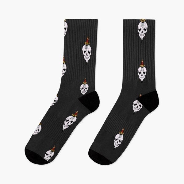 Item preview, Skull Blade designed and sold by hugoncalves.