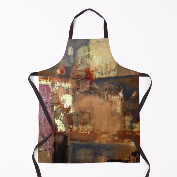 Item preview, Rust, Rigoberto Mena, Backroom Art designed and sold by The Sr Corchea Backroom Art.