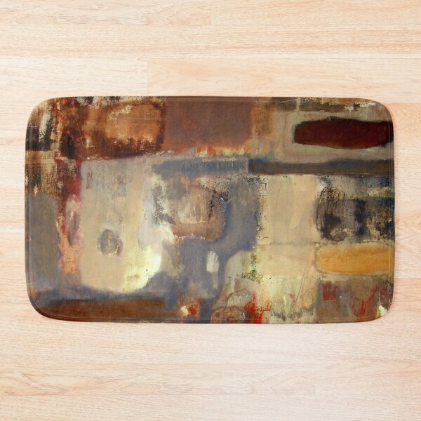 Item preview, Rust, Rigoberto Mena, Backroom Art designed and sold by The Sr Corchea Backroom Art.