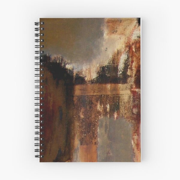 Item preview, Rust, Rigoberto Mena, Backroom Art designed and sold by The Sr Corchea Backroom Art.