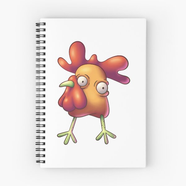 Item preview, Brapple (Chicken) designed and sold by Xoorum.