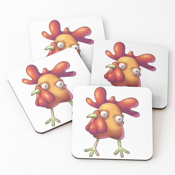 Item preview, Brapple (Chicken) designed and sold by Xoorum.