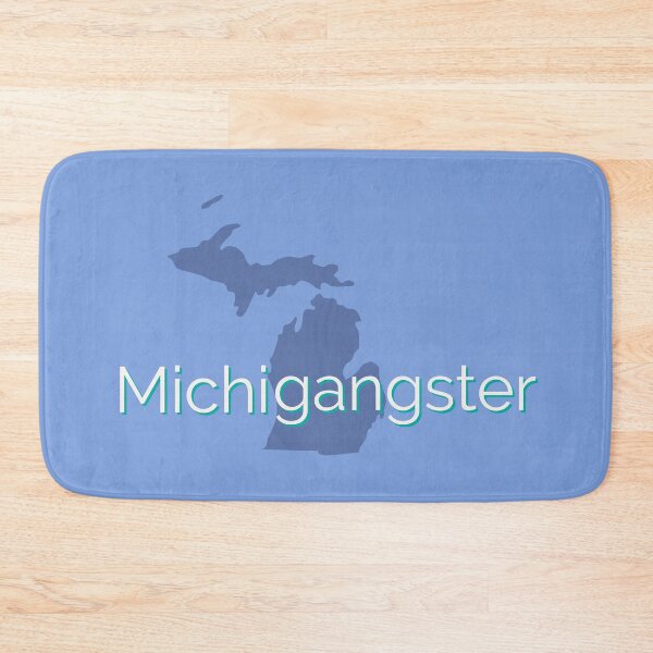 Item preview, Michigangster designed and sold by flickertoaflame.